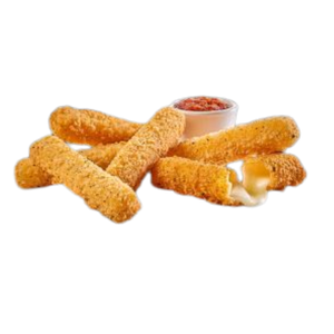 Mozeralla Sticks (4pcs)